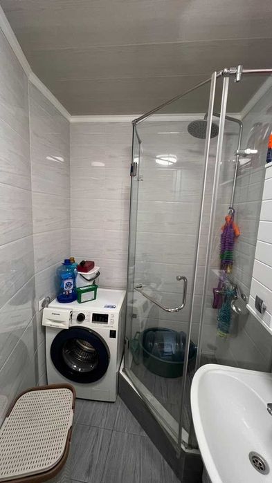 3-комн. квартира, 50 м²