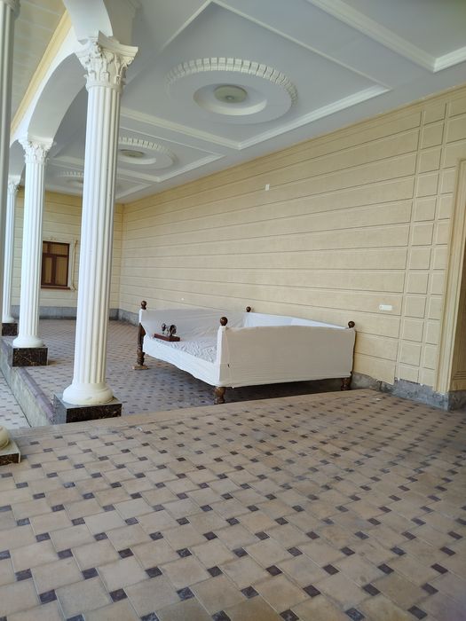 двор на продажу. Каттакургон