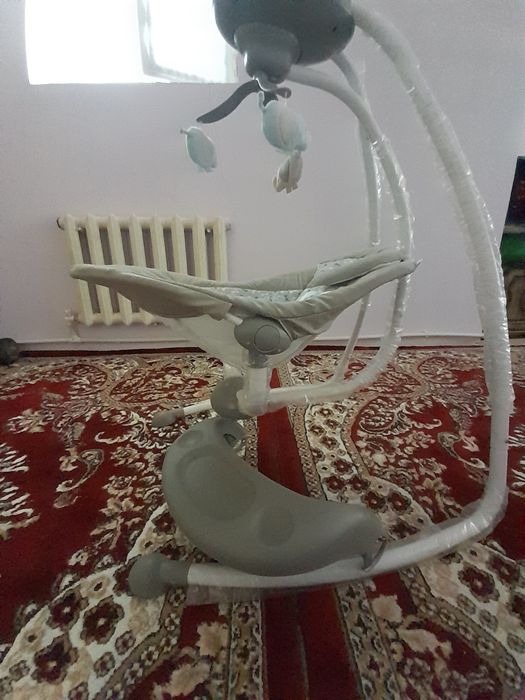 Новый ози шайкалатин