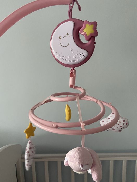 Музикална въртележка Chicco, Next2Dreams