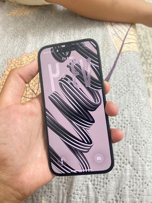 IPhone 14 pro 128Gb