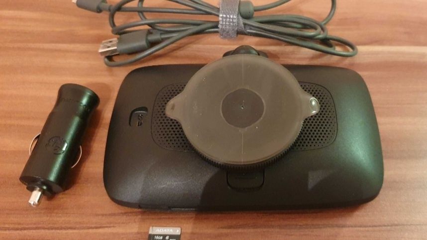 Tomtom start 50 Europa