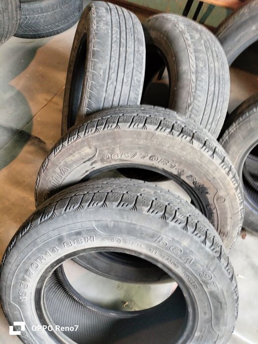 Шины продам не дорого