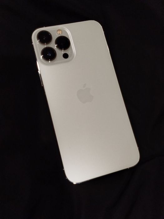 Айфон 13 про макс