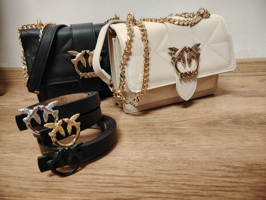 Нови Колани, чанти и раници