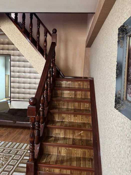 Kvartira Yakkasaroy orientir Piramit tower