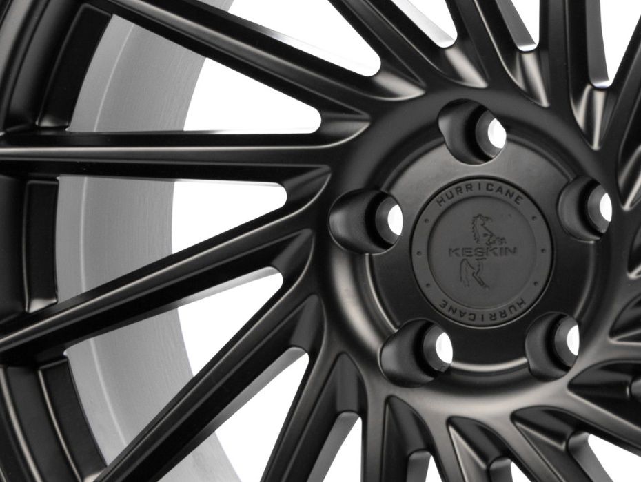 18" Джанти Keskin Голф Пасат Шкода 5X112 VW Golf 5 6 7 Passat Skoda