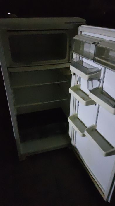 Холодильник Атлант