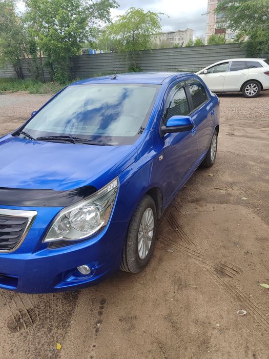 Продам автомобиль