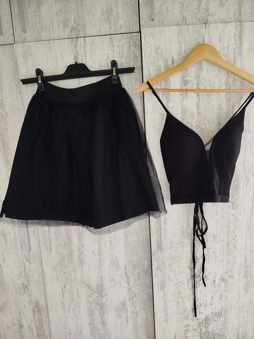 Дамски поли ХС/С