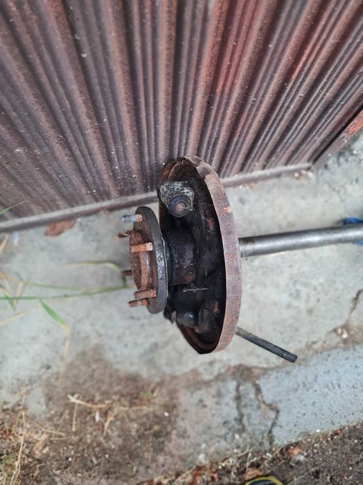 Скоросна кутия Галопер