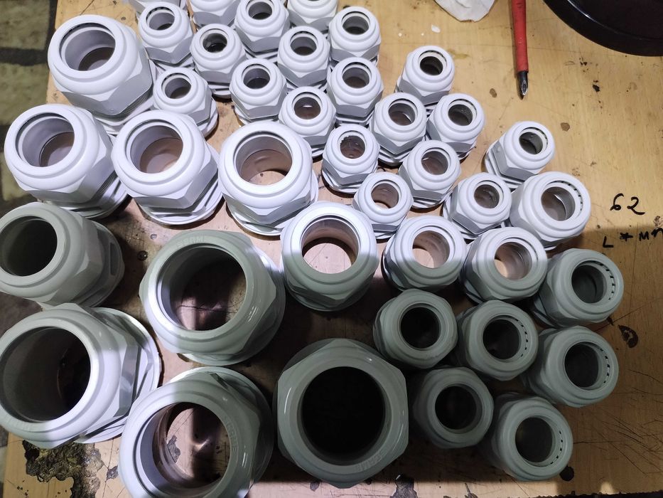 Presetupa cabluri electrice