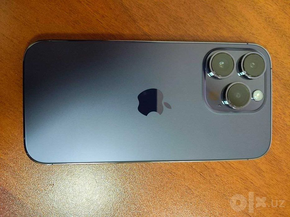 Продам Iphone 14 Pro Purple