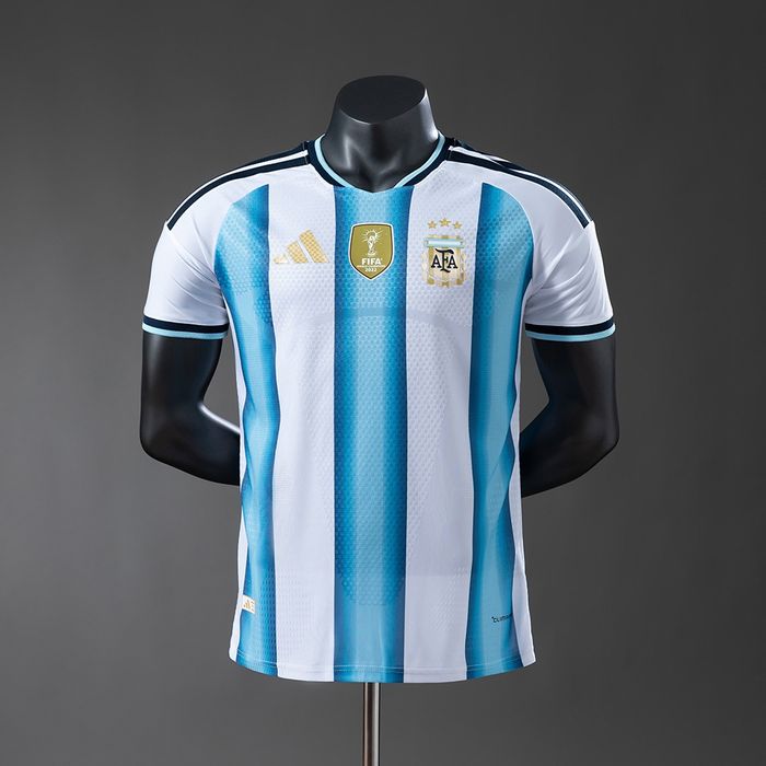 Tricou Fotbal Argentina Nike Dri-FIT ADV Home - World Cup 2026 Edition