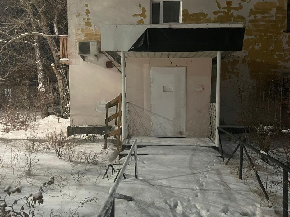 Продам коммерческую недвижимость