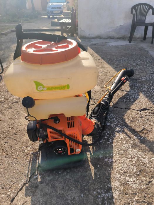 Моторна пръскачка Gardenia 3WF, 14л