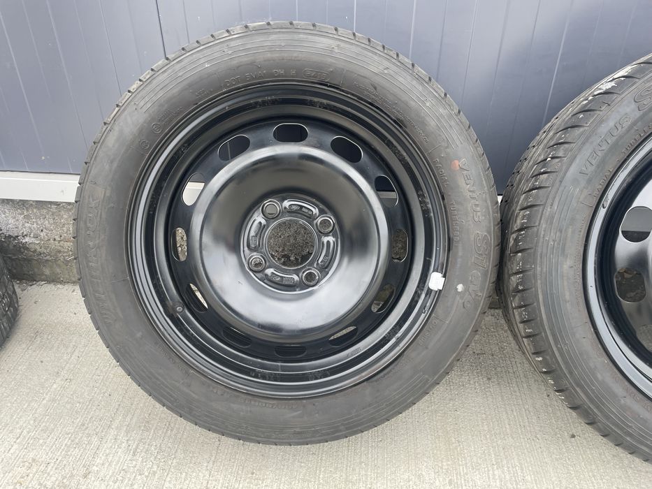 Anvelope HANKOOK 195/50 R15