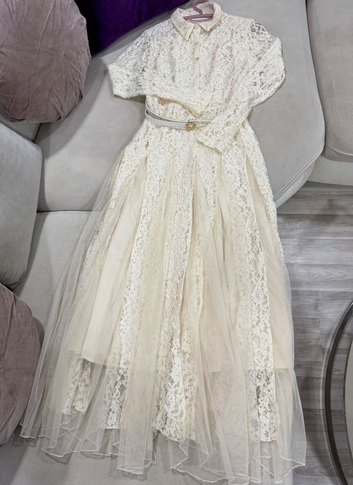 Дамска рокля LBD