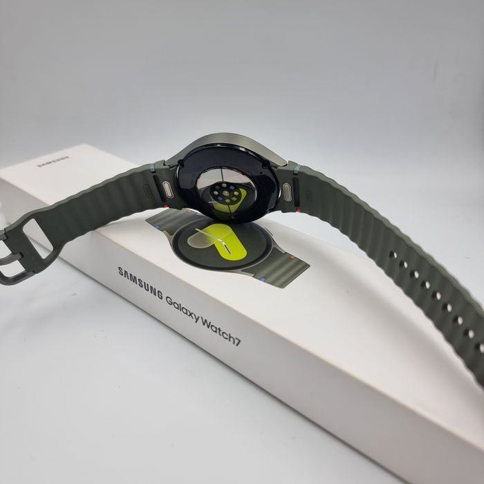Amanet F28: Samsung Galaxy Watch 7