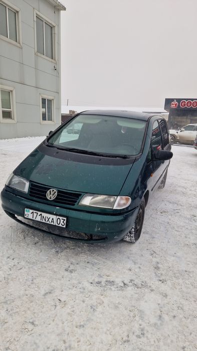 Продам фольксваген шаран