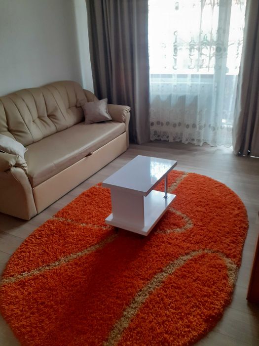 Chirie apartament centru petrosani