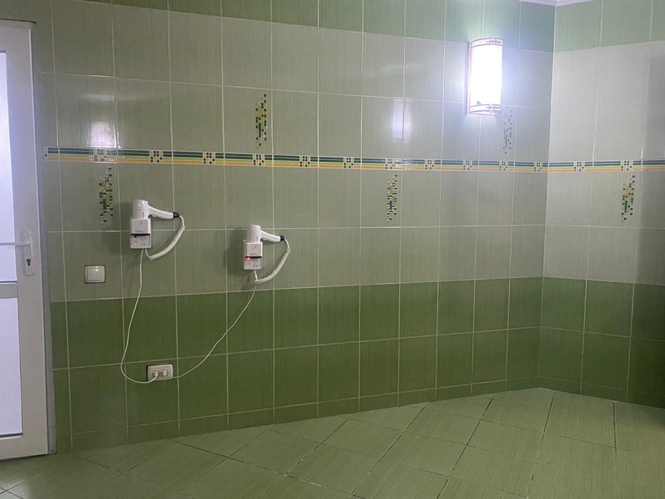 Посуточно Хостел Алматы Room hostel Koktobe