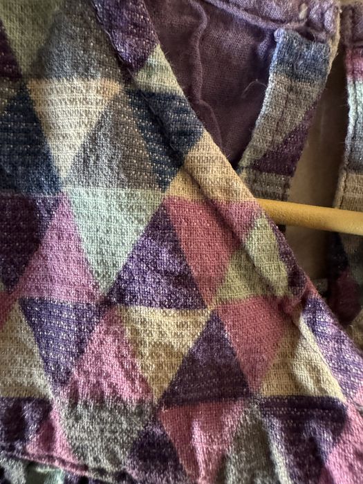 Рокля Pink Chicken ( New York ) 18м