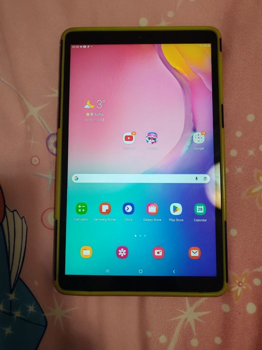 Samsung Galaxy Tab A 10. 1, SM-T510