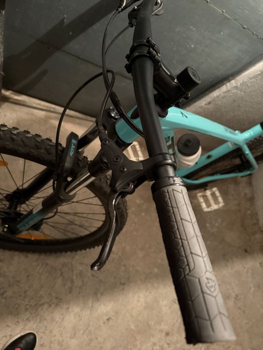 Bicicleta MTB Trek Marlin 7 Gen 2 ( 29” )