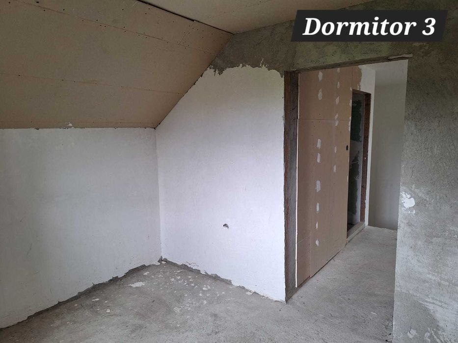 Casa de vanzare Barlad, zona Confectii