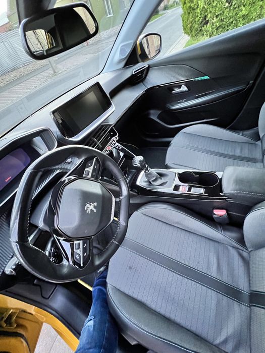 PEUGEOT 208 2020 — imagine 2