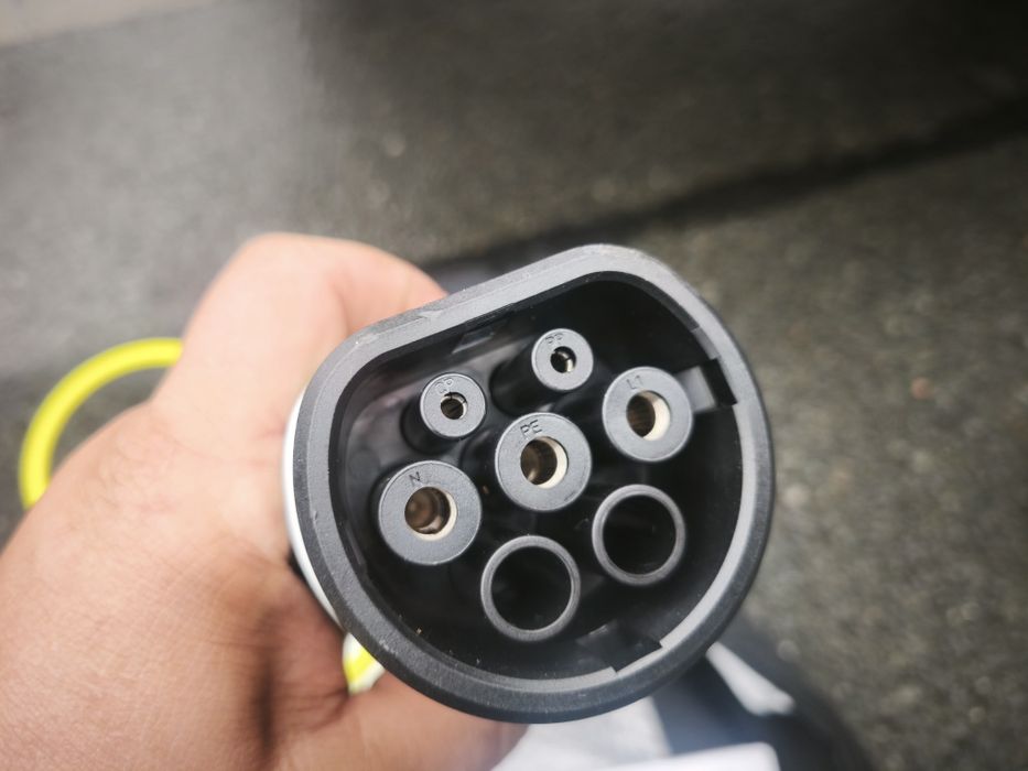 Мобилна Зарядна станция Delphi hybrid BMW MERCEDES