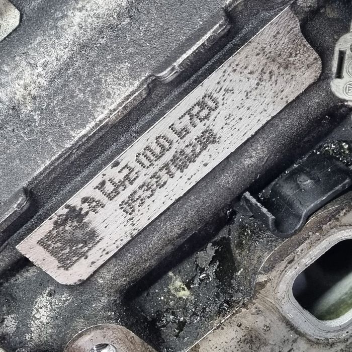 Motor Mercedes ML W164 3.0 D 2005 - 2008 190CP Automata OM 642.940 Euro4 (1446) Diesel ...