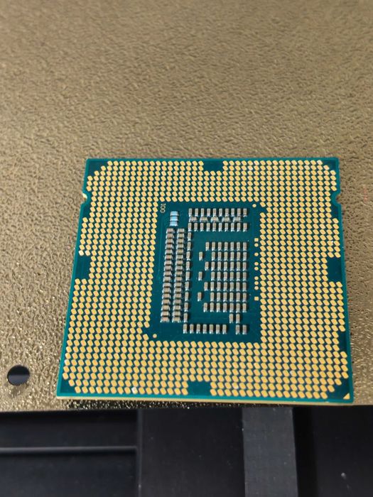Procesor I7 3770 socket 1155 vandut