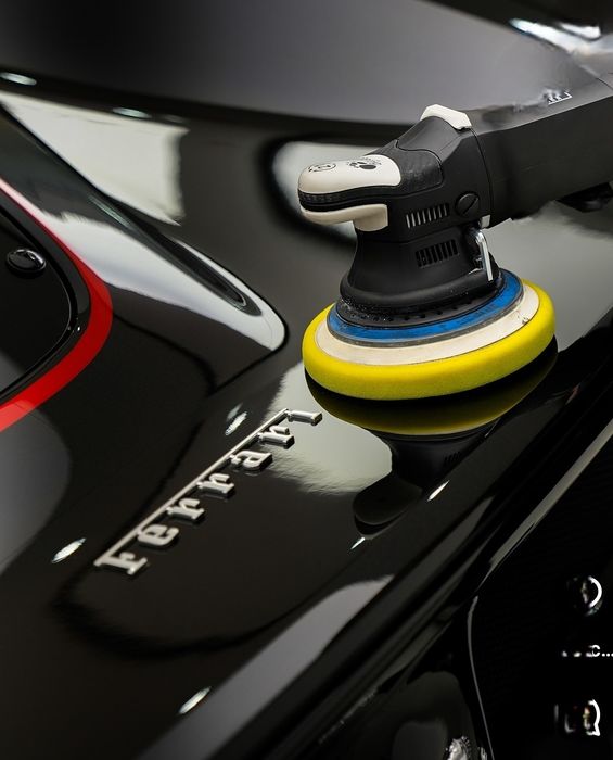 Пастиране и пране на автомобили