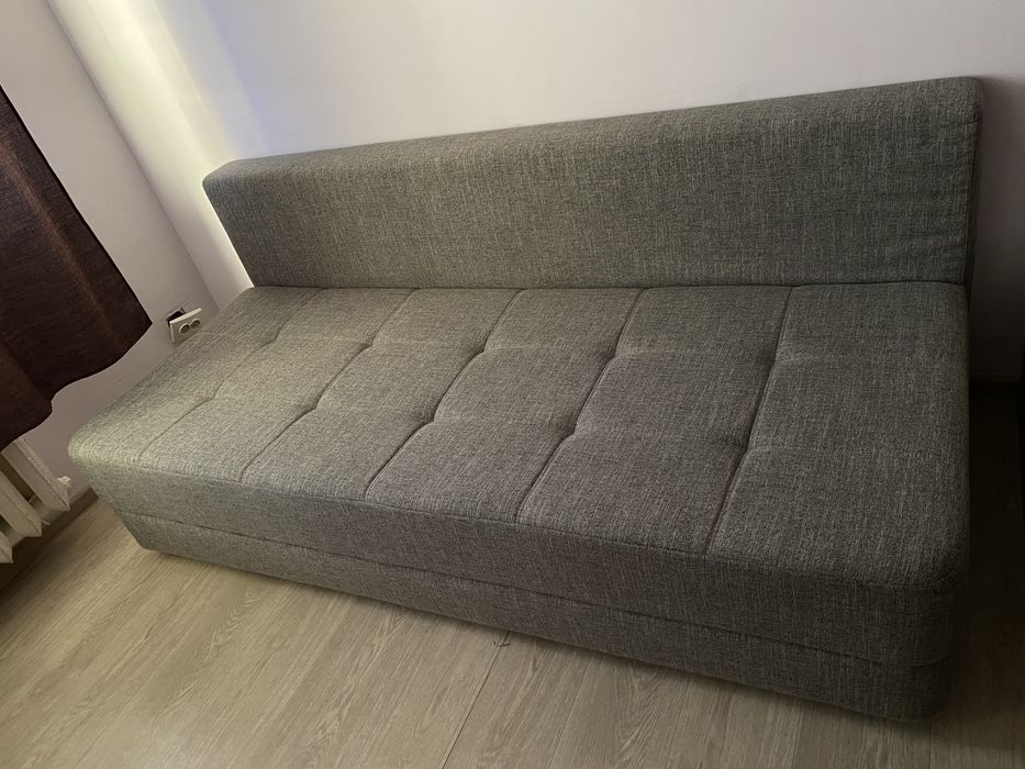 Раскладной диван