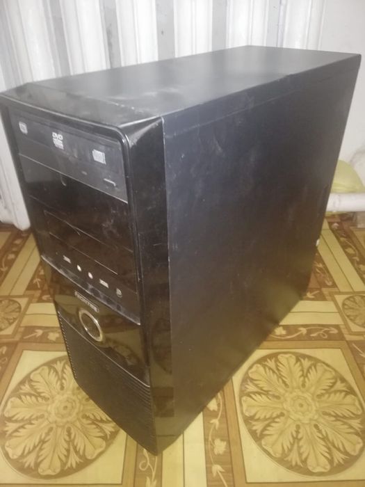 Системный блок