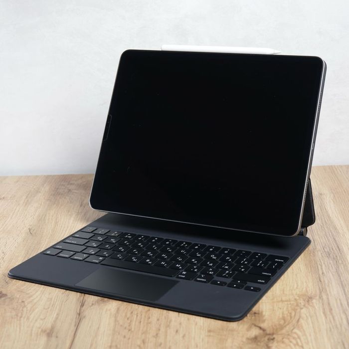 Apple iPad Pro 12.9" M2 Wi-Fi 128GB Space Gray