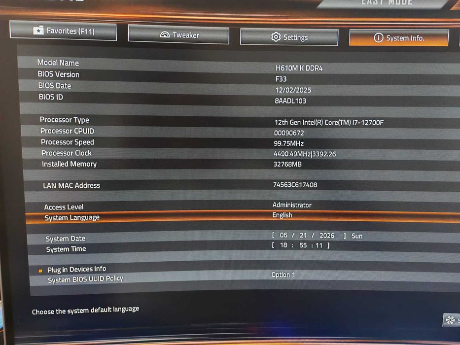 Pc gaming pachet complet