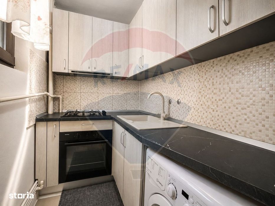 Apartament cu 2 camere de vânzare