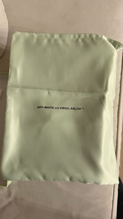 offwhite odsy обувки