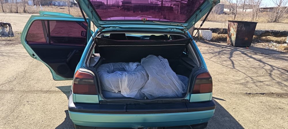 Продам Гольф 3,хорошее состояние.