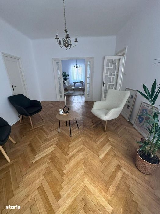 Apartament 3 camere luminos | Unirii | J07