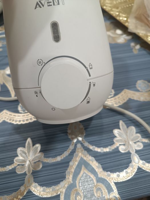 Bolalar sut isitkich