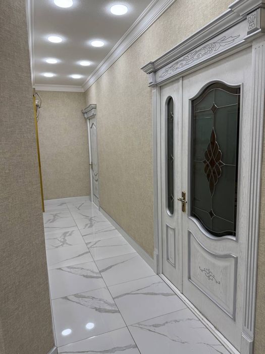 ЖК Dream House Яккасарайский район