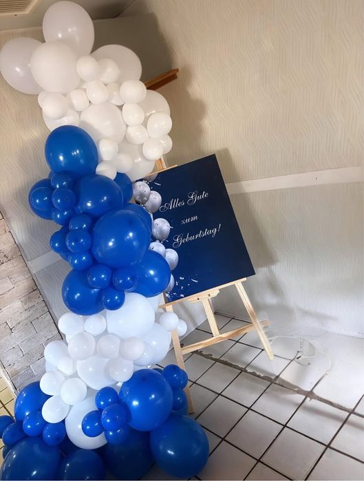 Бюджетна украса/декорация за всеки повод