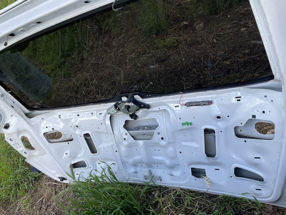 Заден капак Ауди Q5 задна врата