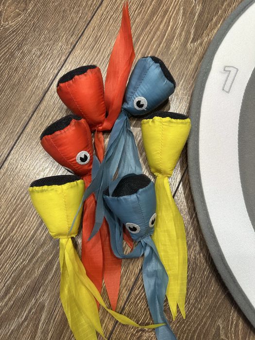 Дартс детский Ikea