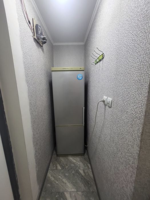 Продам 1 комнатную квартиру