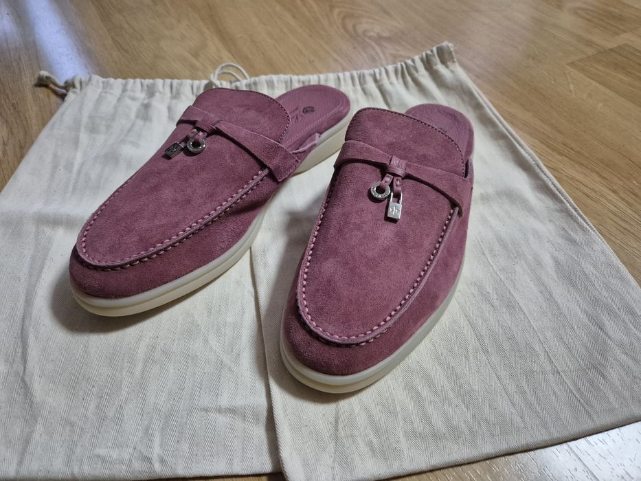 Hermès Loro Piana чехли